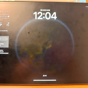 애플 아이패드 12.9 6세대 128g wifi 풀구성