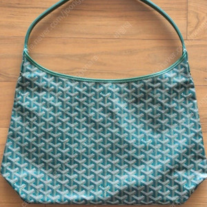 고야드 보헴 그린 노마카쥬 새상품(여수순천광양 직거래)