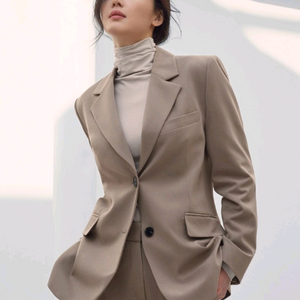 지오다노 싱글 블레이저