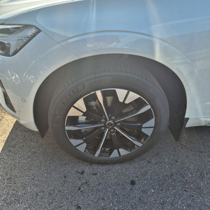 미쉐린 프라이머시4 타이어 255/45R20 임판급