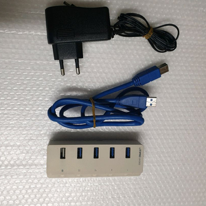 ipTIME UH305 USB 허브