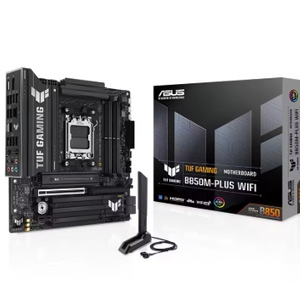 ASUS TUF GAMING B850M-PLUS WIF