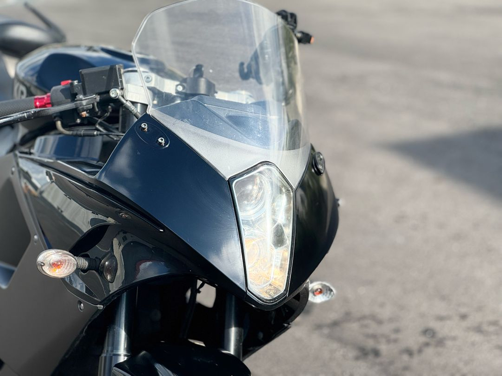 효성 코멧 125 17년식 rc모델 판매합니다 이미지