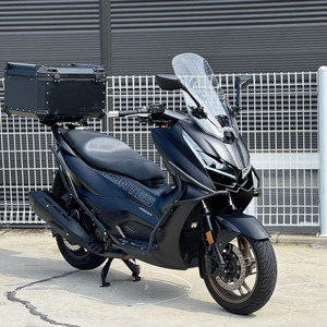 존테스350D 24년식 1.9만키로 앞뒤블박 판매중