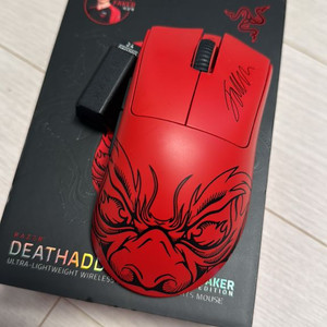 데스에더 v3 pro 팝니다