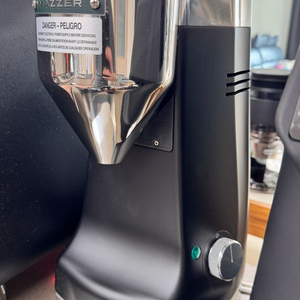 메저 코니sg 커피그라인더