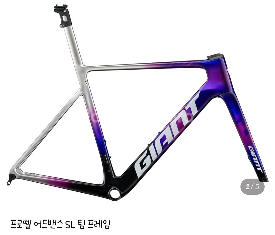 [구미] 프로펠 어드밴스 SL 팀(M) +케이덱스 맥스--0