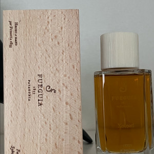 푸에기아1833 조코아틀 100ml