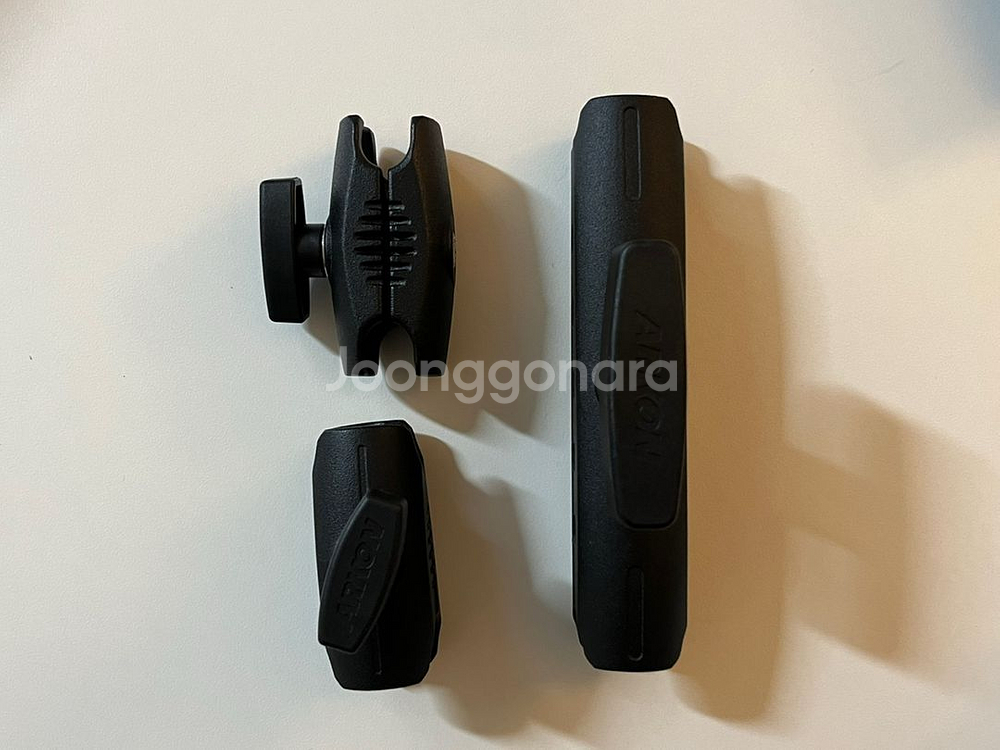 아콘 ARKON 로버스트 마운트 팝니다--1