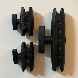 아콘 ARKON 로버스트 마운트 팝니다