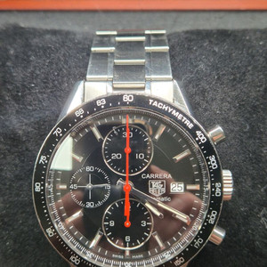 태그호이어 까레라 크로노그래프 41mm