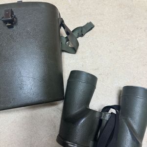 미군 골동품 군용 쌍안경 (M17 계열)