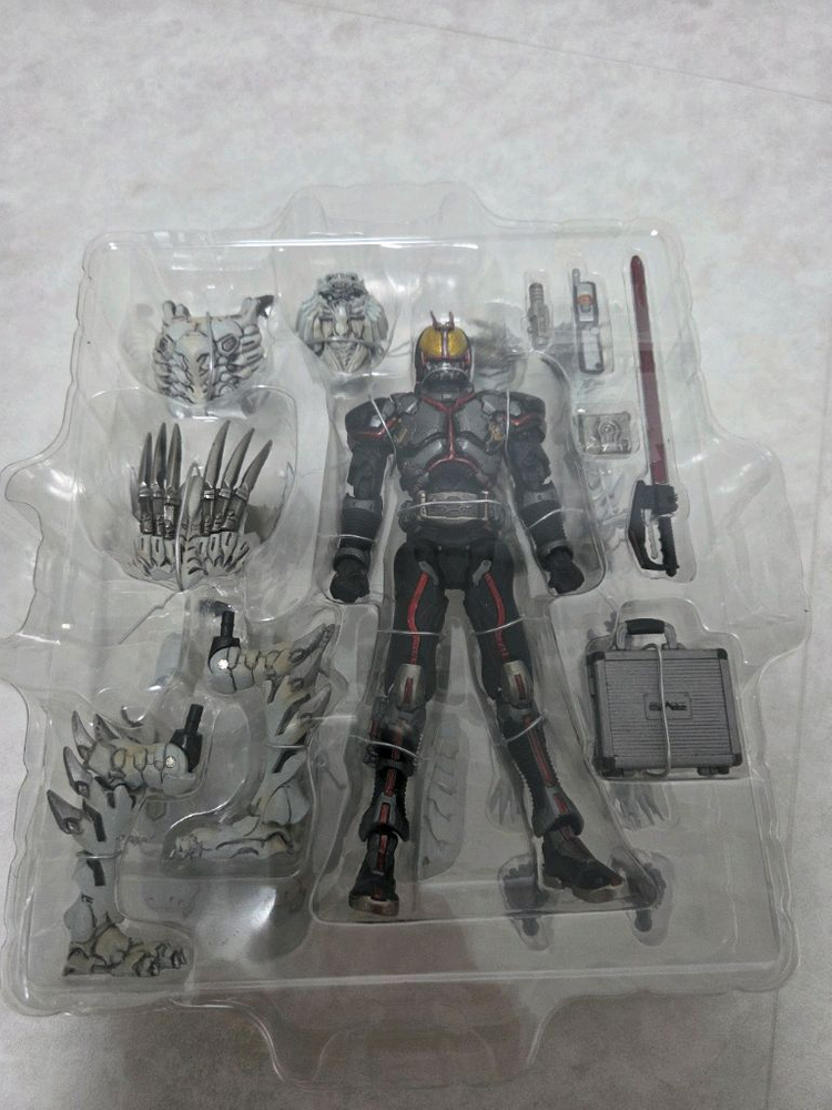 sic 가면라이더파이즈 이미지