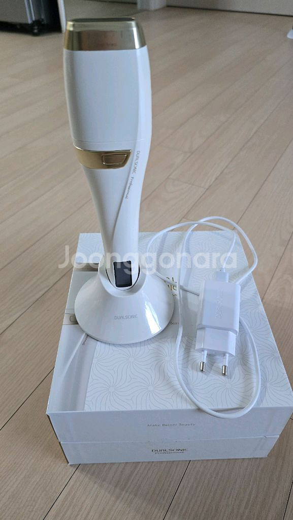 듀얼소닉 프로페셔널 본품--0