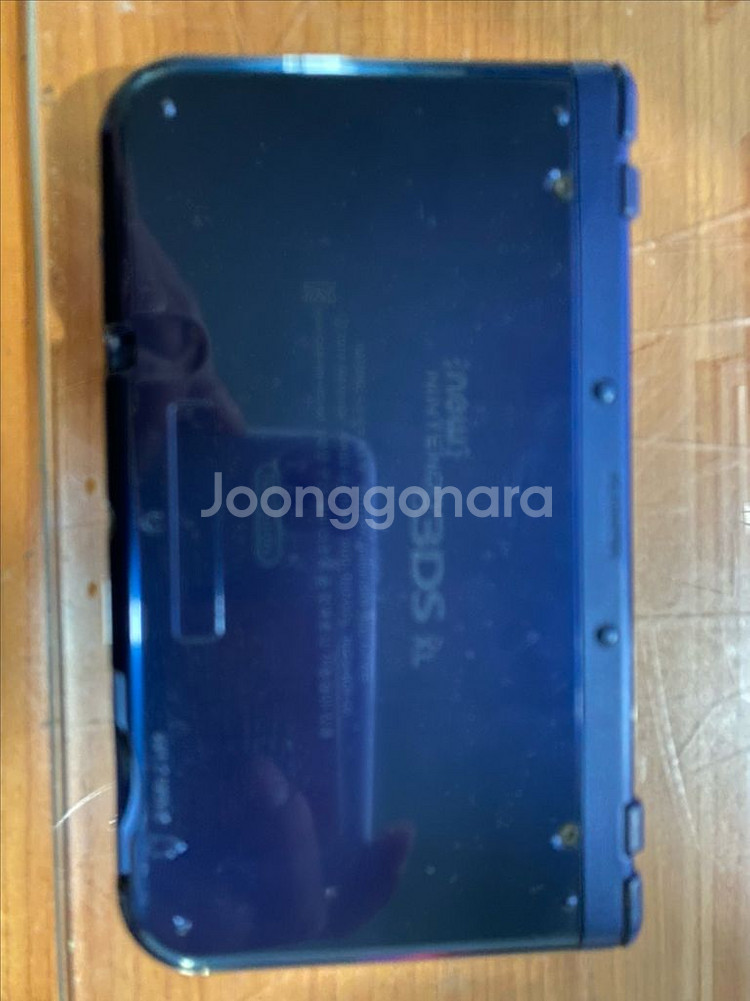 NEW 닌텐도 3DS XL ips 256gb--4