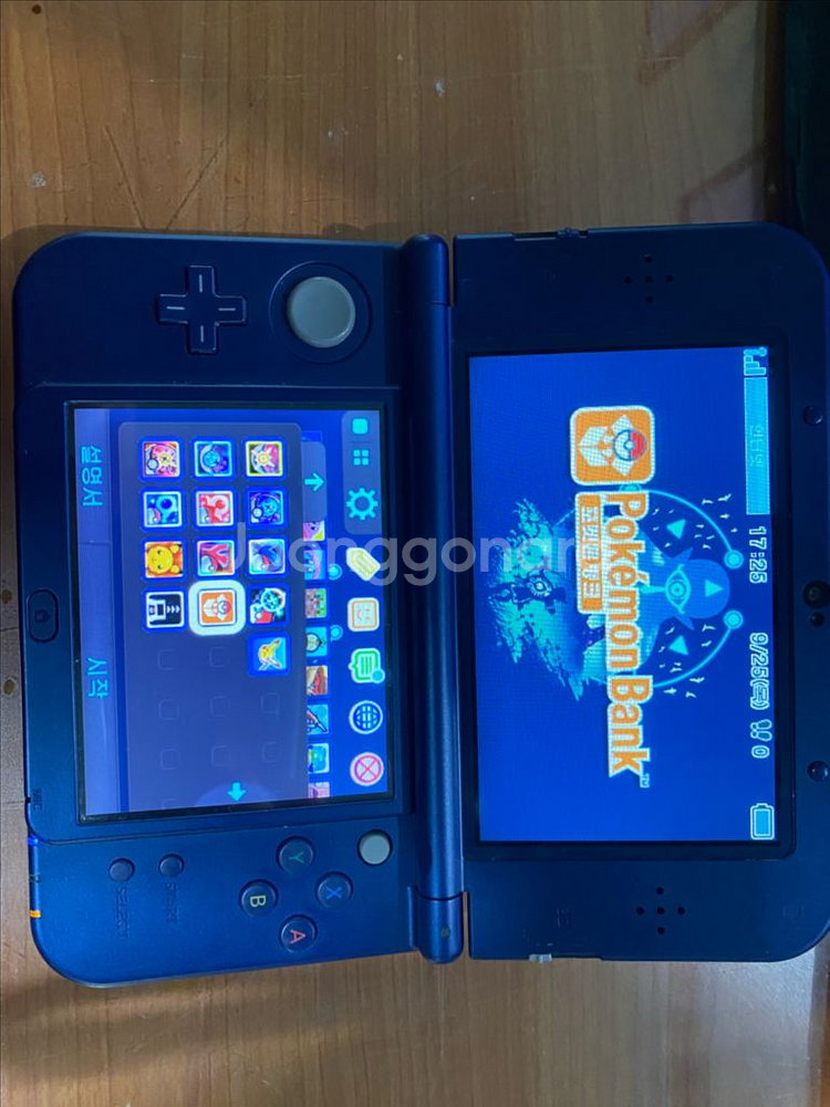 NEW 닌텐도 3DS XL ips 256gb--1