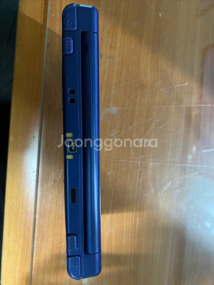 NEW 닌텐도 3DS XL ips 256gb--6