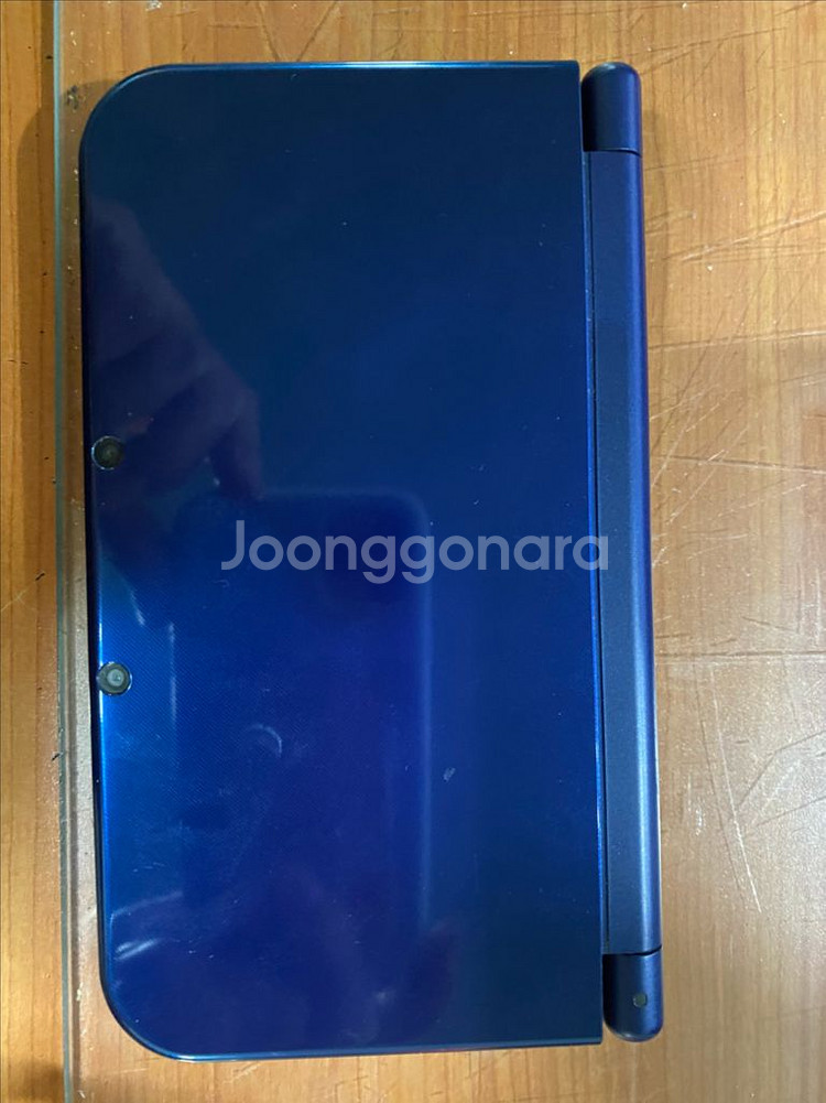 NEW 닌텐도 3DS XL ips 256gb--5