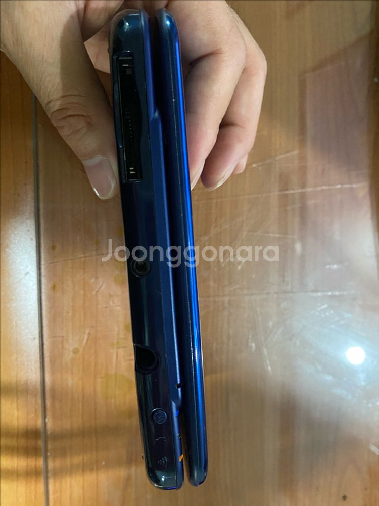 NEW 닌텐도 3DS XL ips 256gb--7