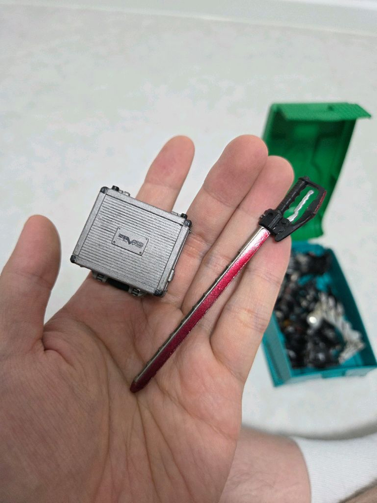 sic 가면라이더파이즈 액셀폼 이미지