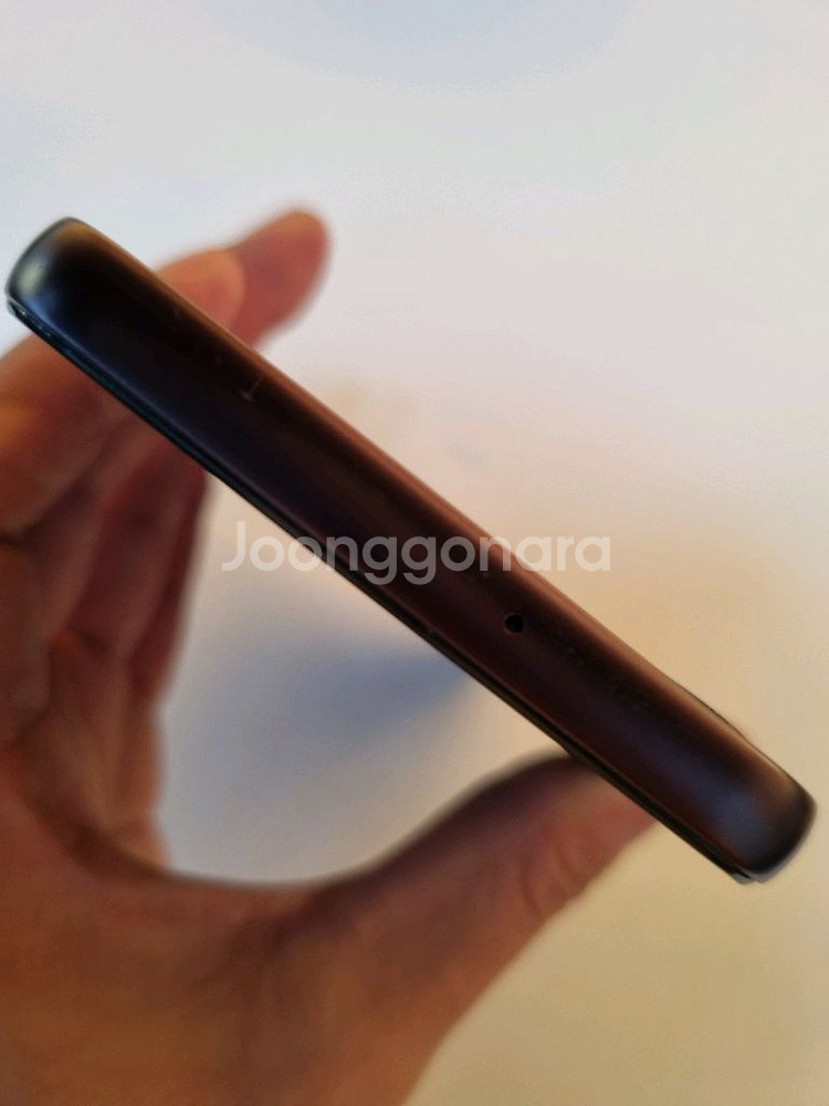 갤럭시A24 레드 128GB SK공기계 중고폰 최저가--2