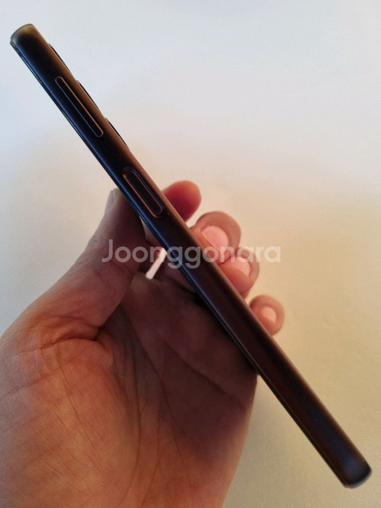 갤럭시A24 레드 128GB SK공기계 중고폰 최저가--4