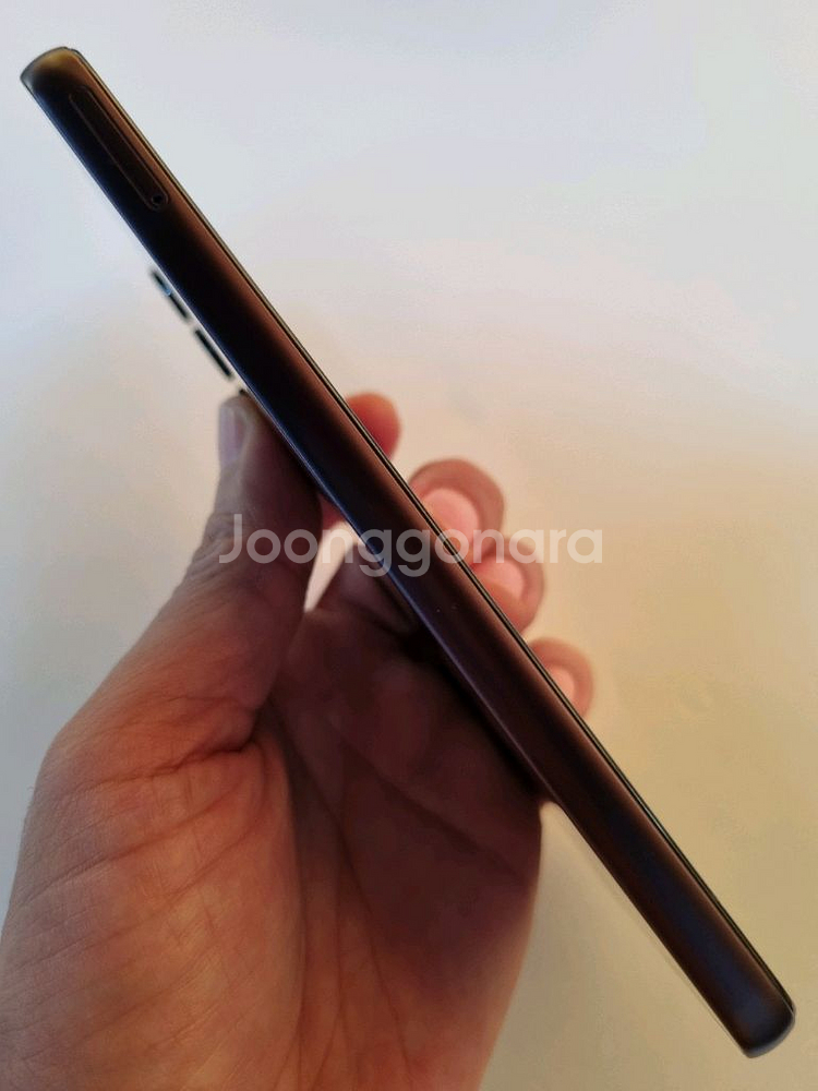 갤럭시A24 레드 128GB SK공기계 중고폰 최저가--5