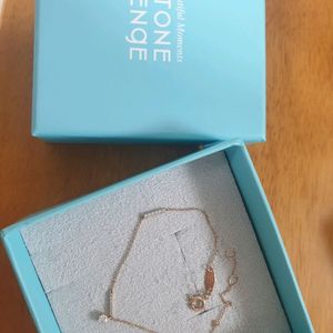 스톤헨지 14K 팔찌