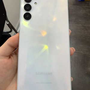 외관깨끗)갤럭시A15 블루 128GB 블랙 10656