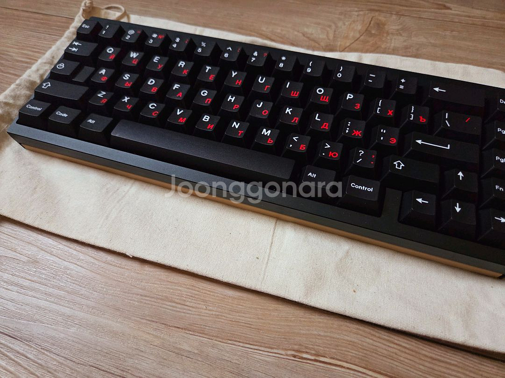 qk65v2 classic 판매합니다--1