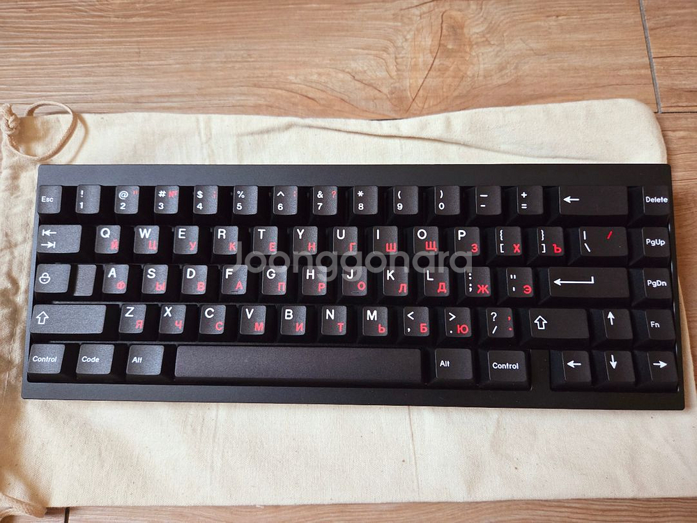 qk65v2 classic 판매합니다--0