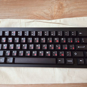 qk65v2 classic 판매합니다