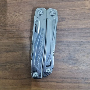 레더맨 윙맨 박스x