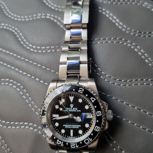 롤렉스 gmt2