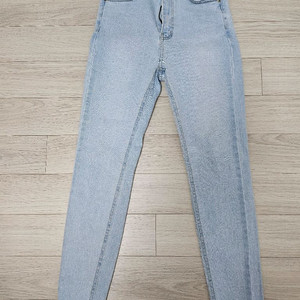 구즈 청바지 s
