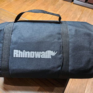 리노워크 접이식 자전거 케리어 가방