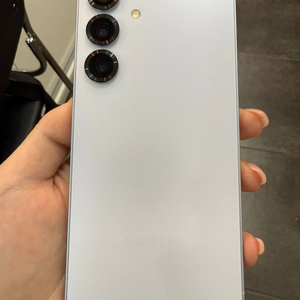 A급)갤럭시S25 256GB 블루 106647