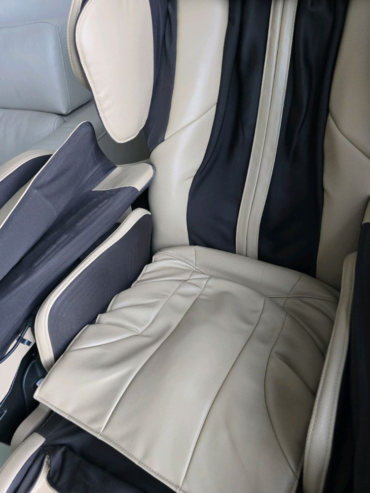 파나소닉 EP-MAK1 안마의자 이미지