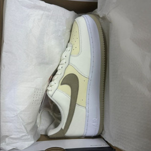 에어포스 270 팔아요