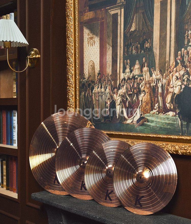 드럼심벌세트 급매!!--1