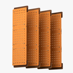 친환경 음향 패널 흡음판/output-absorbers