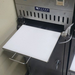 혁신과 공감 기본 돈까스 편육기 판매합니다