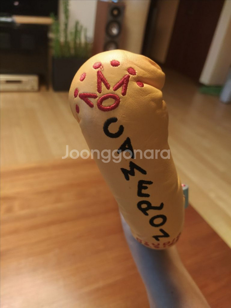 스카티 카메론 스튜디오 디자인 2 35인치--0