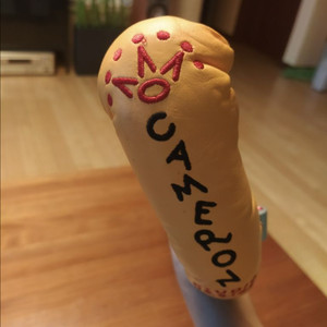 스카티 카메론 스튜디오 디자인 2 35인치