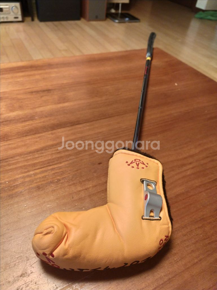 스카티 카메론 스튜디오 디자인 2 35인치--5