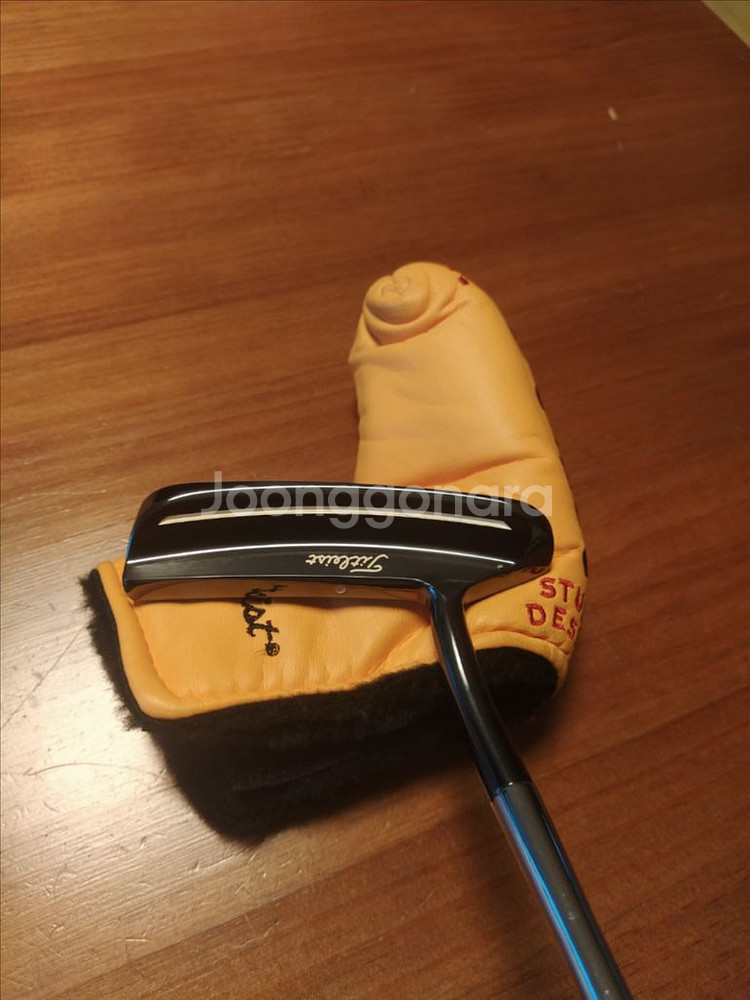 스카티 카메론 스튜디오 디자인 2 35인치--3