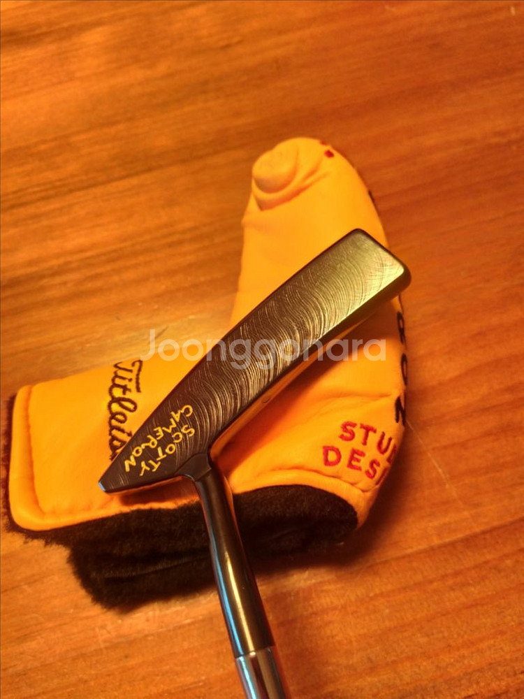 스카티 카메론 스튜디오 디자인 2 35인치--2