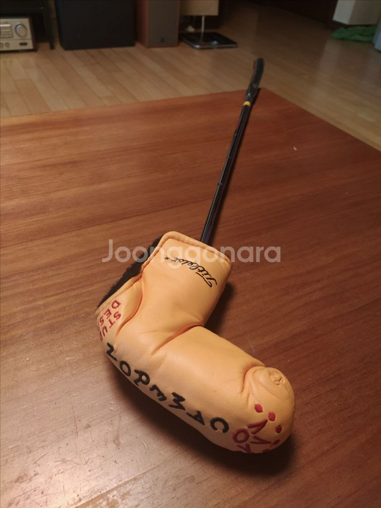 스카티 카메론 스튜디오 디자인 2 35인치--6