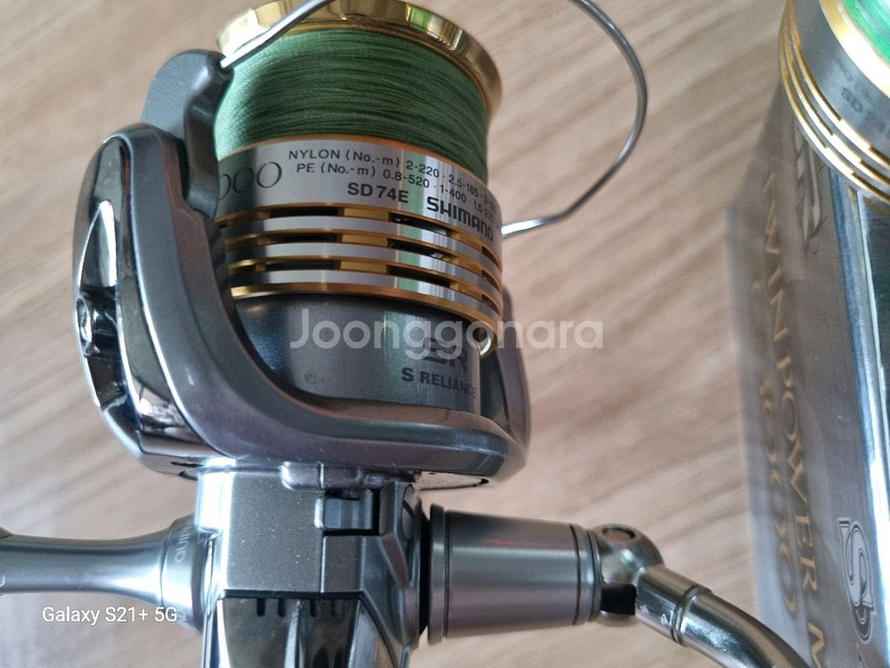 명품릴09트윈파워 MG C3000 훌셑트--2