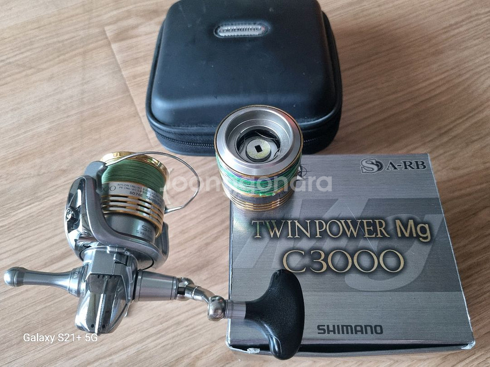 명품릴09트윈파워 MG C3000 훌셑트--0